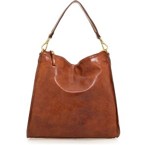 Campomaggi Kura Borsa a tracolla Pelle 32 cm