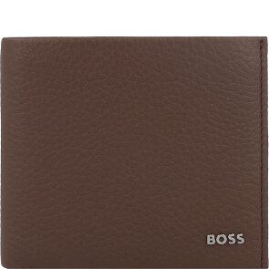 Boss New Portafoglio Pelle 11 cm