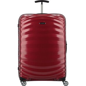 Samsonite Lite Shock 4 ruote Carrello 75 cm Samsonite Lite Shock 4 ruote Carrello 75 cm