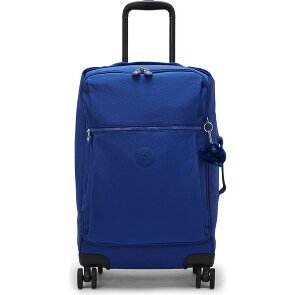 Kipling Basic Darcey Up S 4 ruote Trolley cabina 55 cm