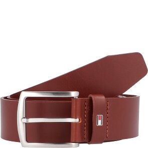 Tommy Hilfiger Denton Cintura Vera Pelle