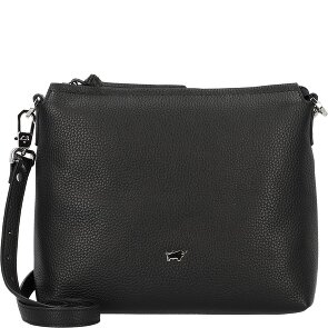 Braun Büffel Hanna Borsa a tracolla S Pelle 25 cm