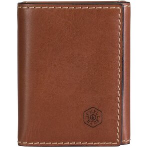 Jekyll & Hide Texas Custodia per carta di credito Protezione RFID Pelle 7 cm