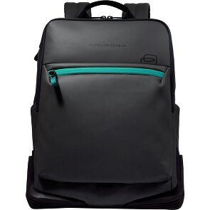 Piquadro Corner Zaino da lavoro 43 cm Scomparto per laptop