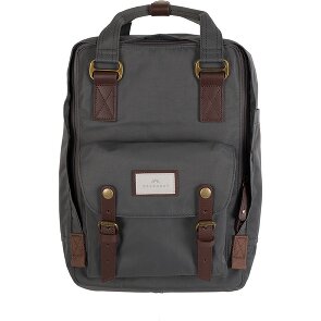 Doughnut Macaroon Zaino da giorno 38 cm Scomparto per laptop