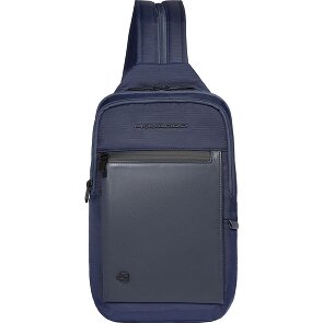 Piquadro S136 borsa a tracolla 31,5 cm
