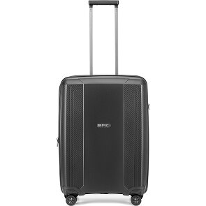 Epic Anthem 4 ruote Carrello 66 cm con piega di espansione