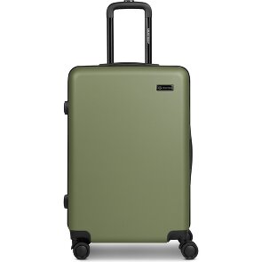 Smartbox Edition 05 4 ruote Carrello 66 cm