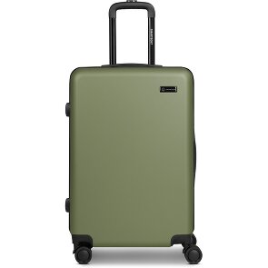 Smartbox Edition 05 4 ruote Carrello 66 cm