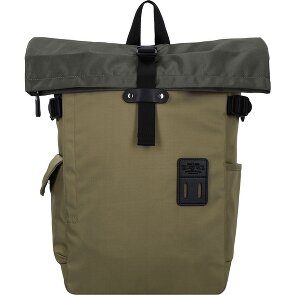 Harvest Label Norikura Zaino da giorno 40 cm Scomparto per laptop