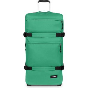 Eastpak Transit'R Plus 2 ruote Borsa da viaggio 80 cm