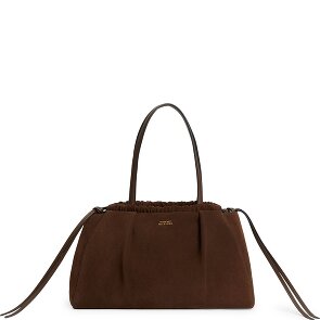 Tommy Hilfiger Soft Leather Borsa a sacco Vera Pelle 42 cm