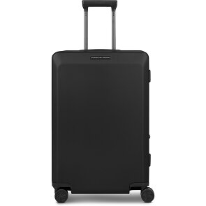 Porsche Design Voyager 4 ruote Carrello M 69 cm con piega di espansione