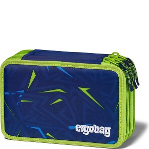 Ergobag Accessori maxi astuccio 42 pezzi.