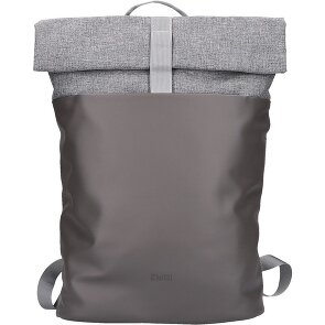 Zwei Kim Zaino da giorno 45 cm Scomparto per laptop
