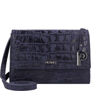 Picard Auguri Auguri Pochette Pelle 19 cm Picard Auguri Auguri Pochette Pelle 19 cm