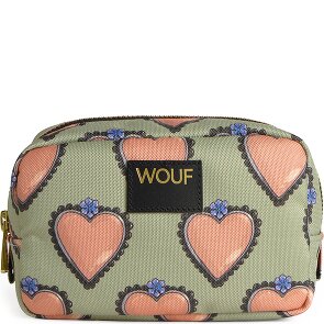 Wouf Daily Borsa da toilette 15 cm
