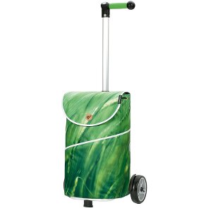 Andersen Shopper Unus Shopper MIX A10 Carrello della spesa 59 cm