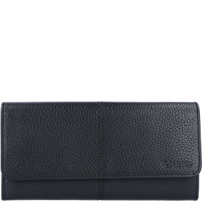Esquire Portafoglio Verona RFID in pelle 19 cm Esquire Portafoglio Verona RFID in pelle 19 cm