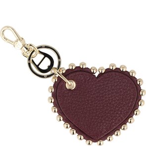 AIGNER Fashion Portachiavi Pelle 7.5 cm