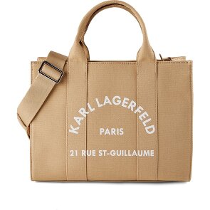 Karl Lagerfeld Rsg Borsetta 33 cm