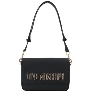 Love Moschino Bold Love Borsa a tracolla 24 cm Love Moschino Bold Love Borsa a tracolla 24 cm
