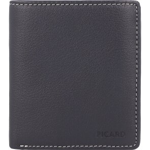 Picard Diego Portafoglio Pelle 9 cm
