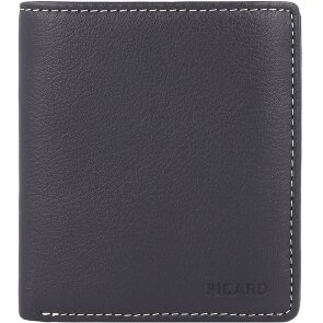 Picard Diego Portafoglio Pelle 9 cm