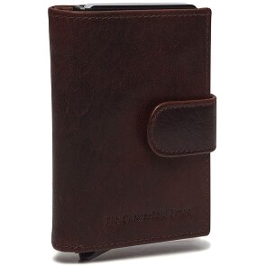 The Chesterfield Brand Hannover Portafoglio Protezione RFID Pelle 7 cm