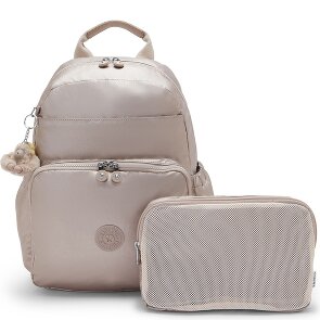 Kipling Basic Plus Zaino da giorno 40 cm Vano porta PC