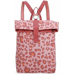 Fritzi aus Preußen Izzy03 Canvas Zaino da giorno 40 cm Fritzi aus Preußen Izzy03 Canvas Zaino da giorno 40 cm