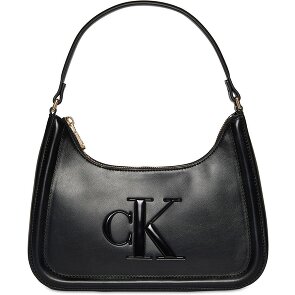 Calvin Klein Raised Borsa a tracolla 26 cm Calvin Klein Raised Borsa a tracolla 26 cm