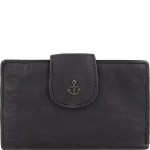 Harbour 2nd Anchor Love Kira Portafoglio Pelle 14 cm