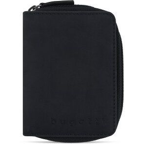 bugatti Luca Portafoglio Pelle 9 cm bugatti Luca Portafoglio Pelle 9 cm