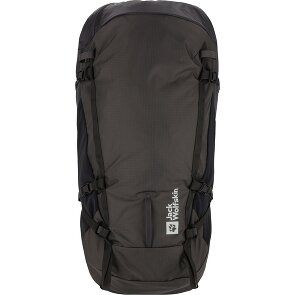 Jack Wolfskin 3D Prelight Rise Zaino da trekking 58 cm Jack Wolfskin 3D Prelight Rise Zaino da trekking 58 cm