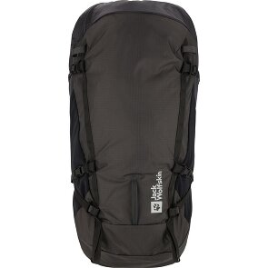 Jack Wolfskin Prelight Zaino da trekking 58 cm