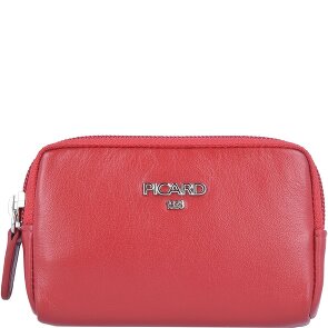 Picard Portachiavi Bingo in pelle 11 cm