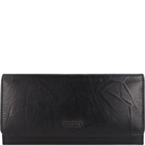 mano Donna Aurona Portafoglio RFID in pelle 19 cm
