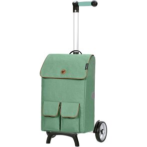 Andersen Shopper Royal Shopper Ipek Ma Carrello della spesa 58 cm