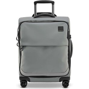 Stratic Vibe 4 ruote Trolley cabina S 54 cm