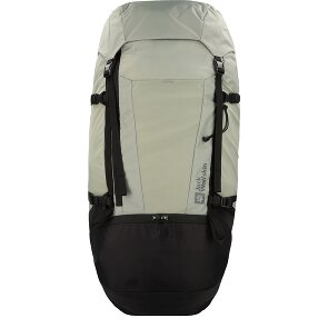 Jack Wolfskin Trailflair 50 Zaino da trekking 77 cm