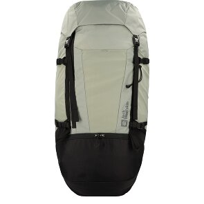 Jack Wolfskin Trailflair 50 Zaino da trekking 77 cm