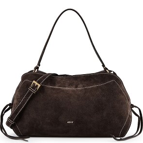 abro Necessity Borsa a spalla Vera Pelle 40 cm