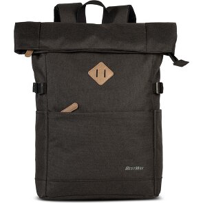 Worldpack Campus Style Zaino da giorno 50 cm Vano porta PC