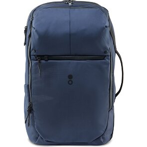 Echolac Zaino da viaggio Active x 49 cm scomparto per laptop