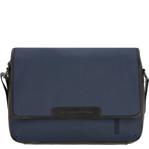 The Chesterfield Brand Fusion Falun Messaggero 40 cm Scomparto per laptop