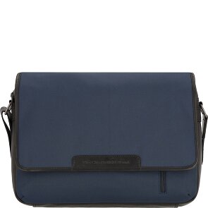 The Chesterfield Brand Fusion Falun Messaggero 40 cm Scomparto per laptop