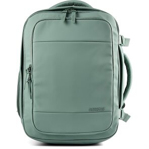 American Tourister Zaino da viaggio Take2Cabin con scomparto per laptop da 40 cm
