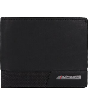 Samsonite Pro-DLX 6 Portafoglio RFID in pelle 10,5 cm