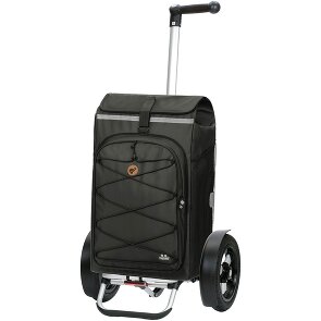 Andersen Shopper Carrello spesa Tura Shopper Fado 2.0 70 cm